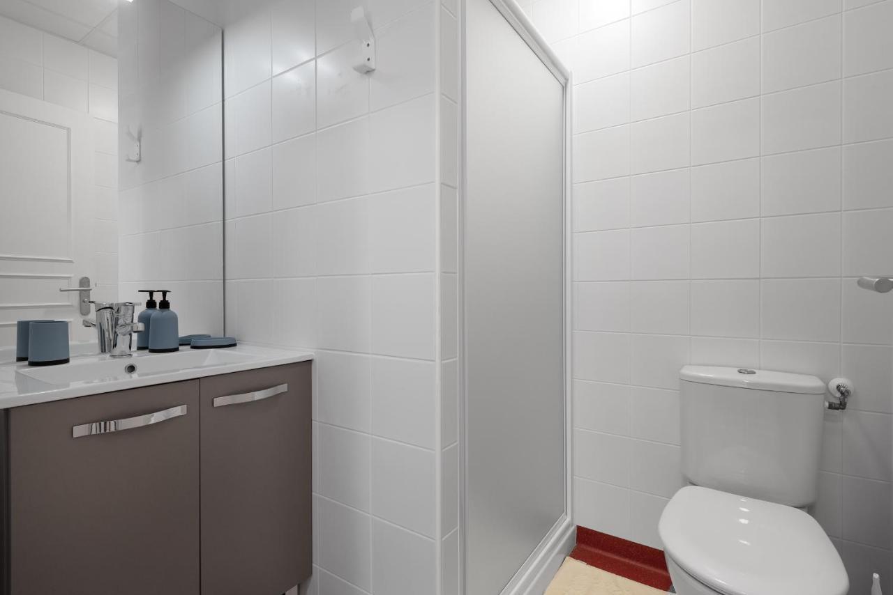 -Maison Calmels-Pmr-7 Chambres Et 7 Sdb - Proche Albi Carmaux 외부 사진