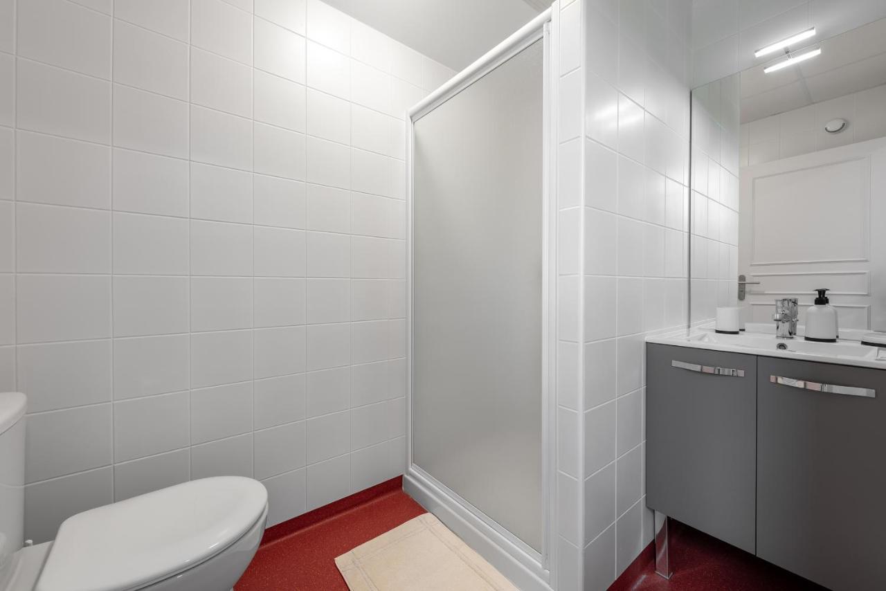 -Maison Calmels-Pmr-7 Chambres Et 7 Sdb - Proche Albi Carmaux 외부 사진