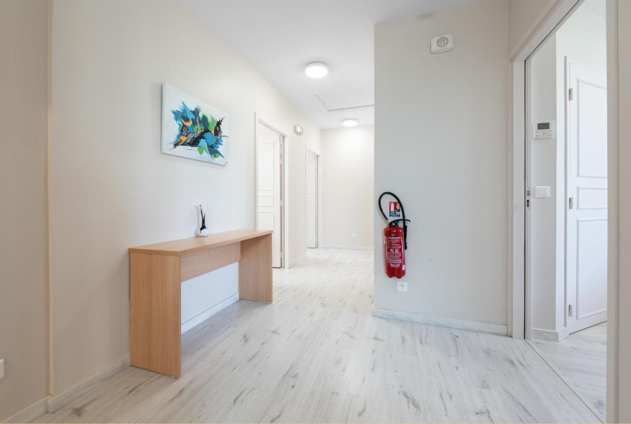 -Maison Calmels-Pmr-7 Chambres Et 7 Sdb - Proche Albi Carmaux 외부 사진