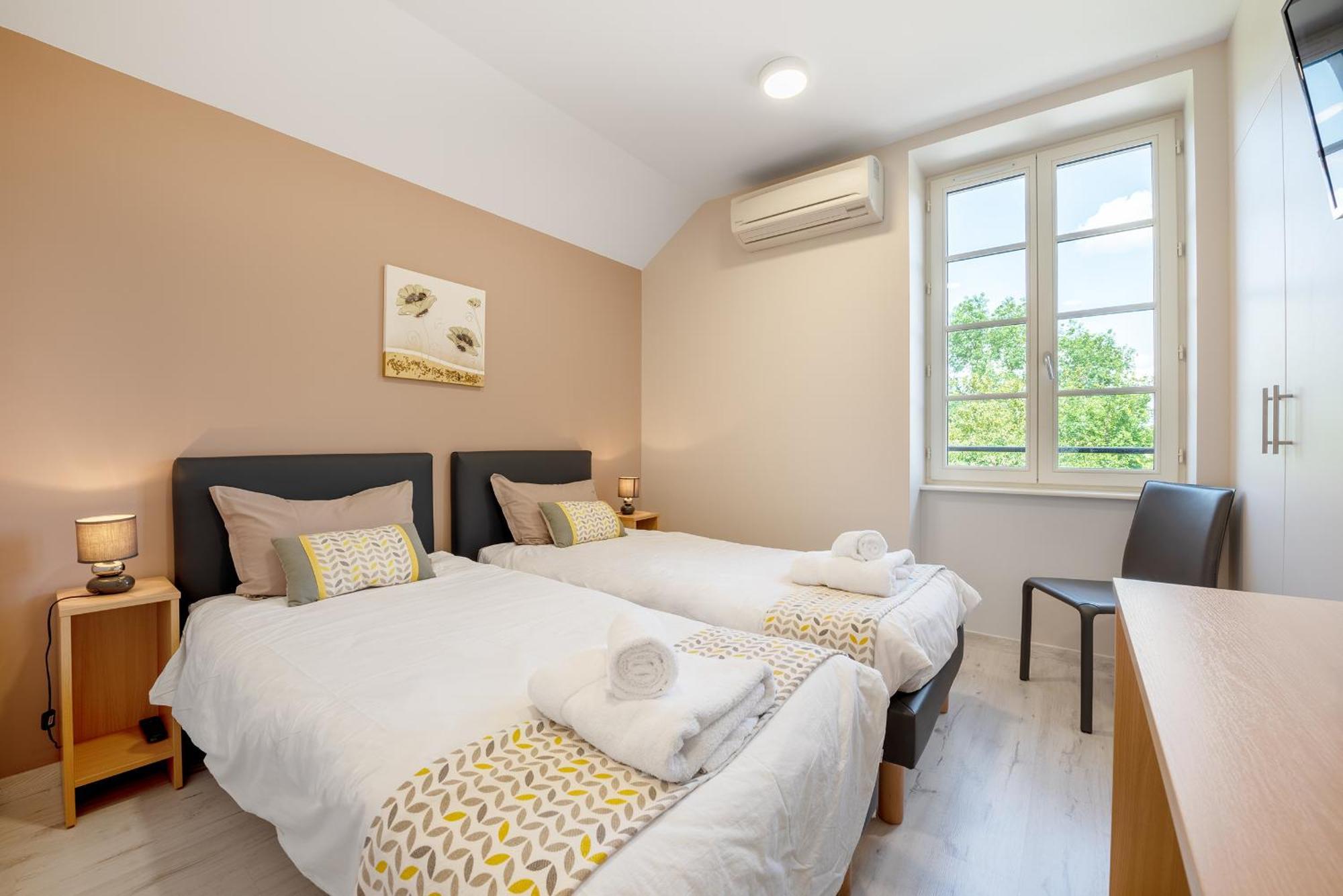 -Maison Calmels-Pmr-7 Chambres Et 7 Sdb - Proche Albi Carmaux 외부 사진