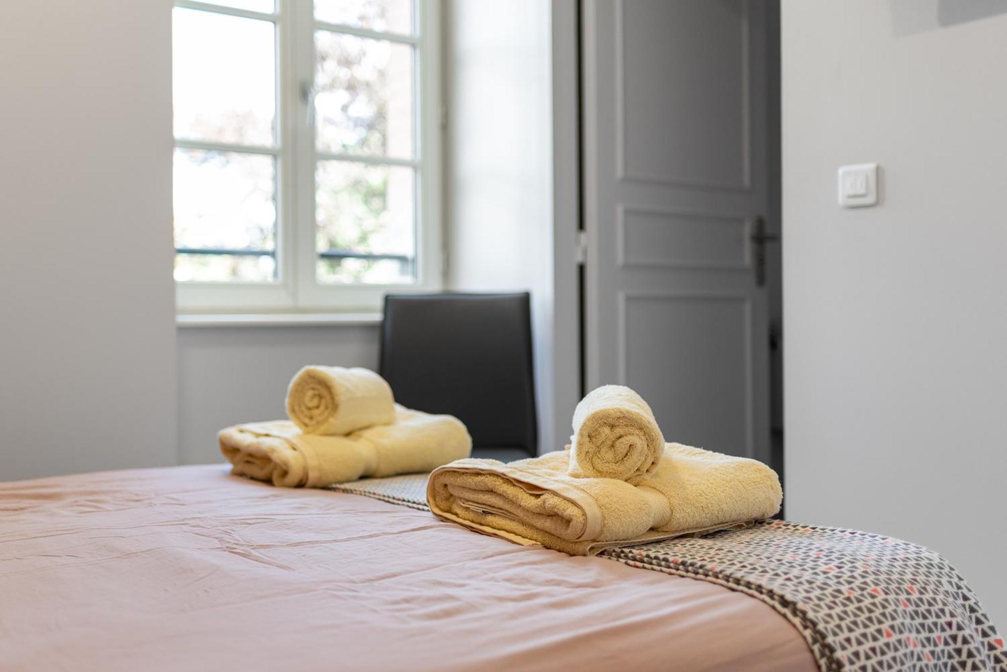 -Maison Calmels-Pmr-7 Chambres Et 7 Sdb - Proche Albi Carmaux 외부 사진