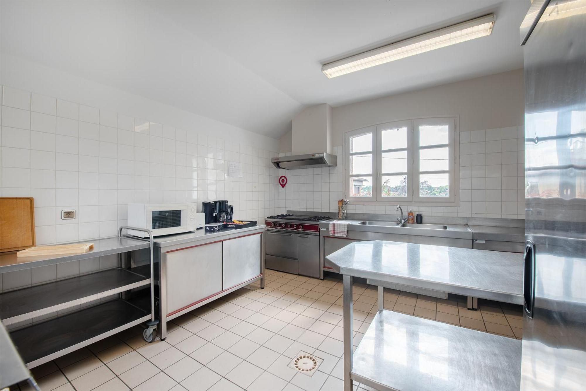 -Maison Calmels-Pmr-7 Chambres Et 7 Sdb - Proche Albi Carmaux 외부 사진