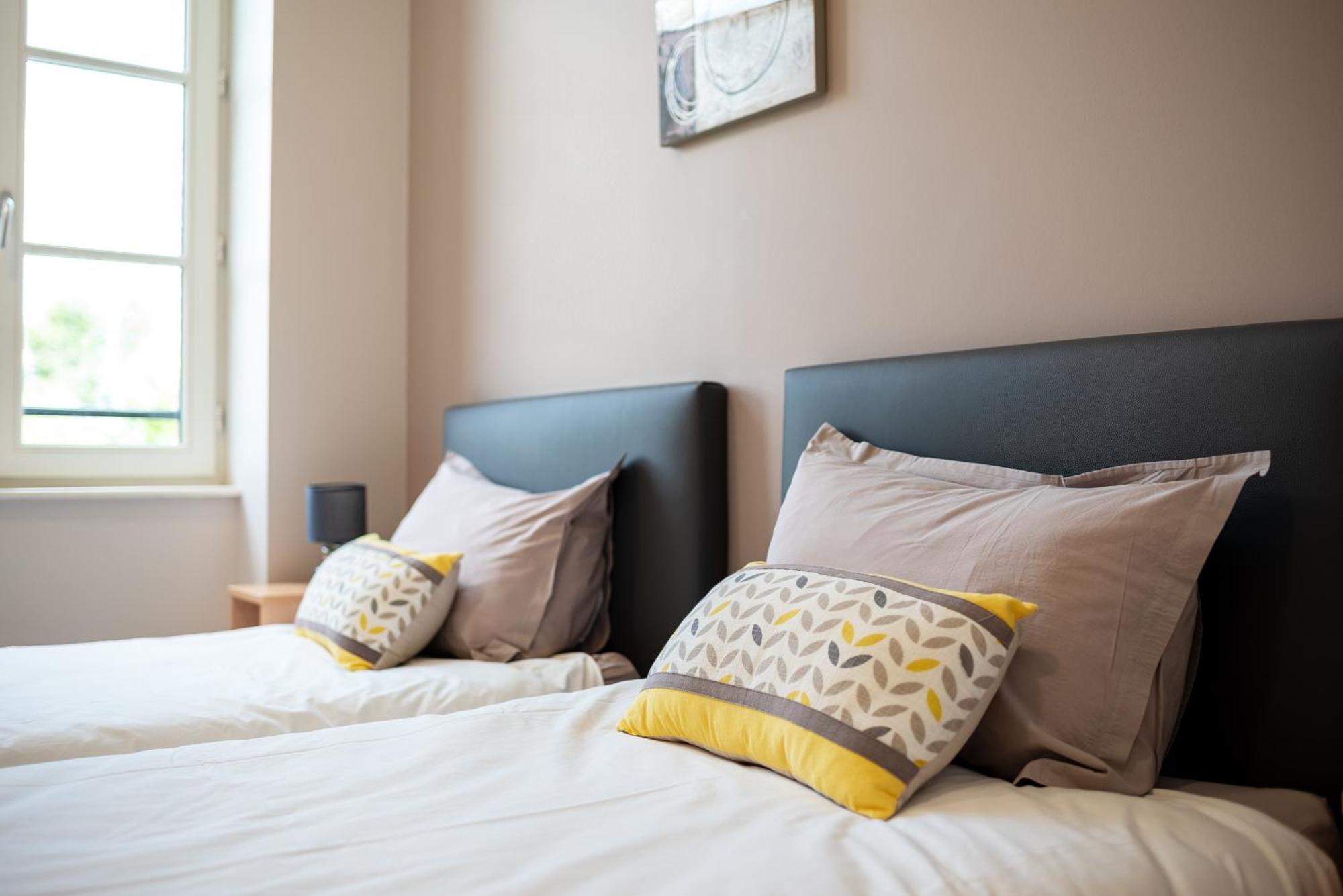 -Maison Calmels-Pmr-7 Chambres Et 7 Sdb - Proche Albi Carmaux 외부 사진