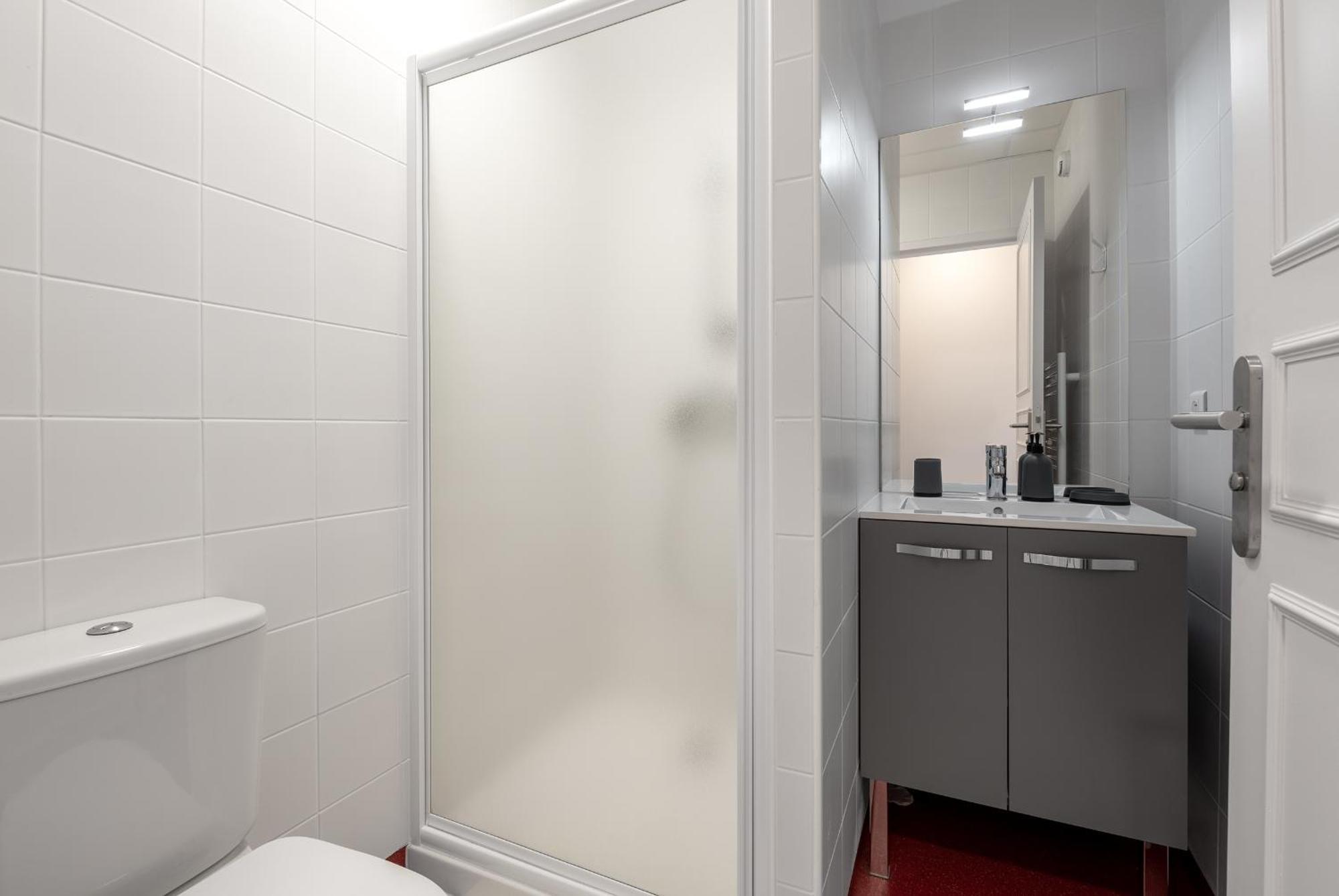 -Maison Calmels-Pmr-7 Chambres Et 7 Sdb - Proche Albi Carmaux 외부 사진
