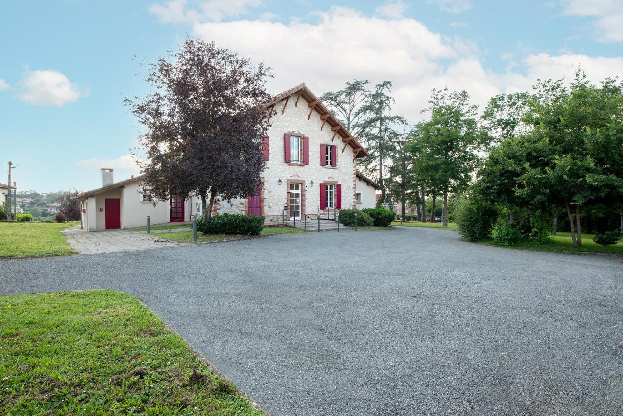 -Maison Calmels-Pmr-7 Chambres Et 7 Sdb - Proche Albi Carmaux 외부 사진