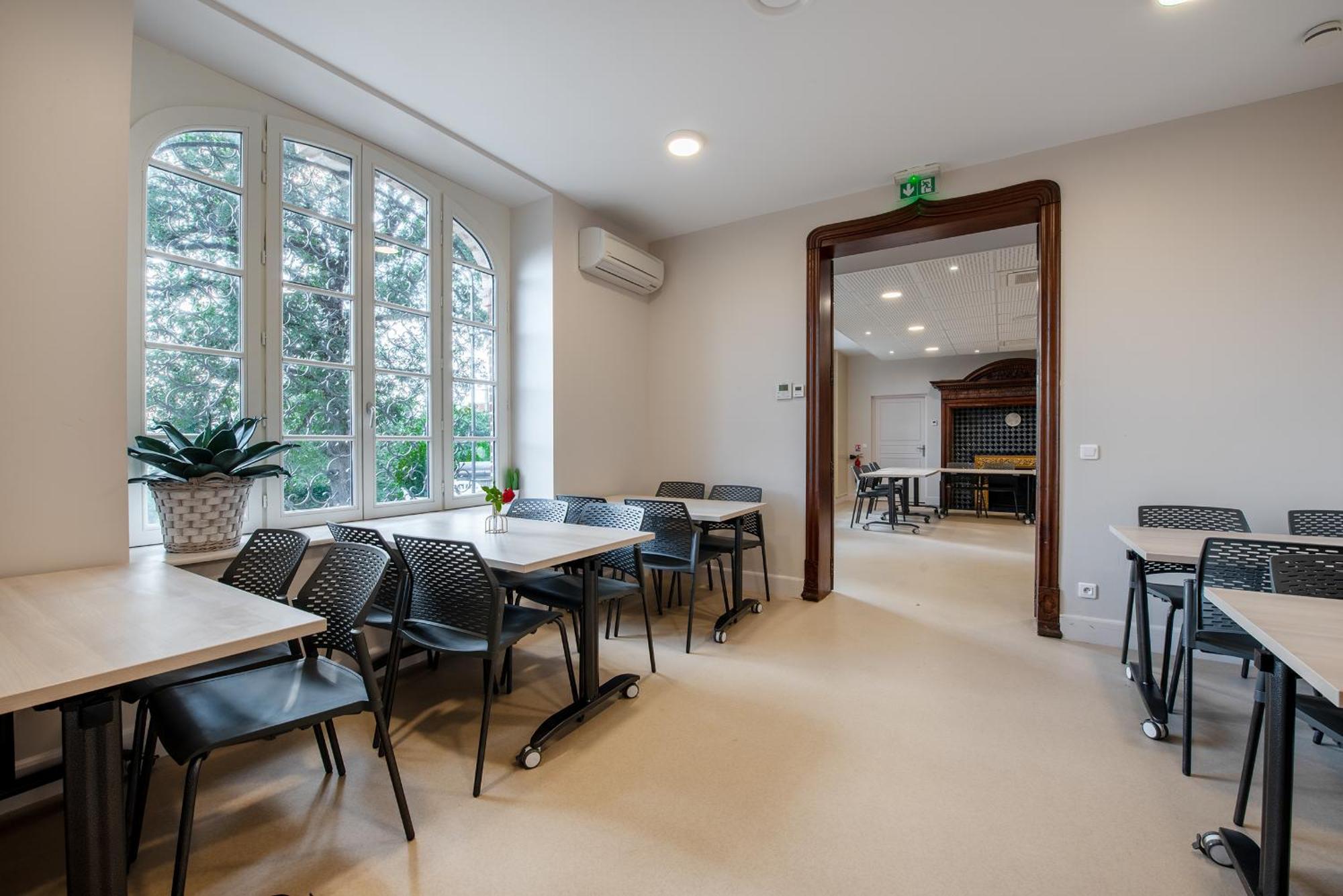 -Maison Calmels-Pmr-7 Chambres Et 7 Sdb - Proche Albi Carmaux 외부 사진