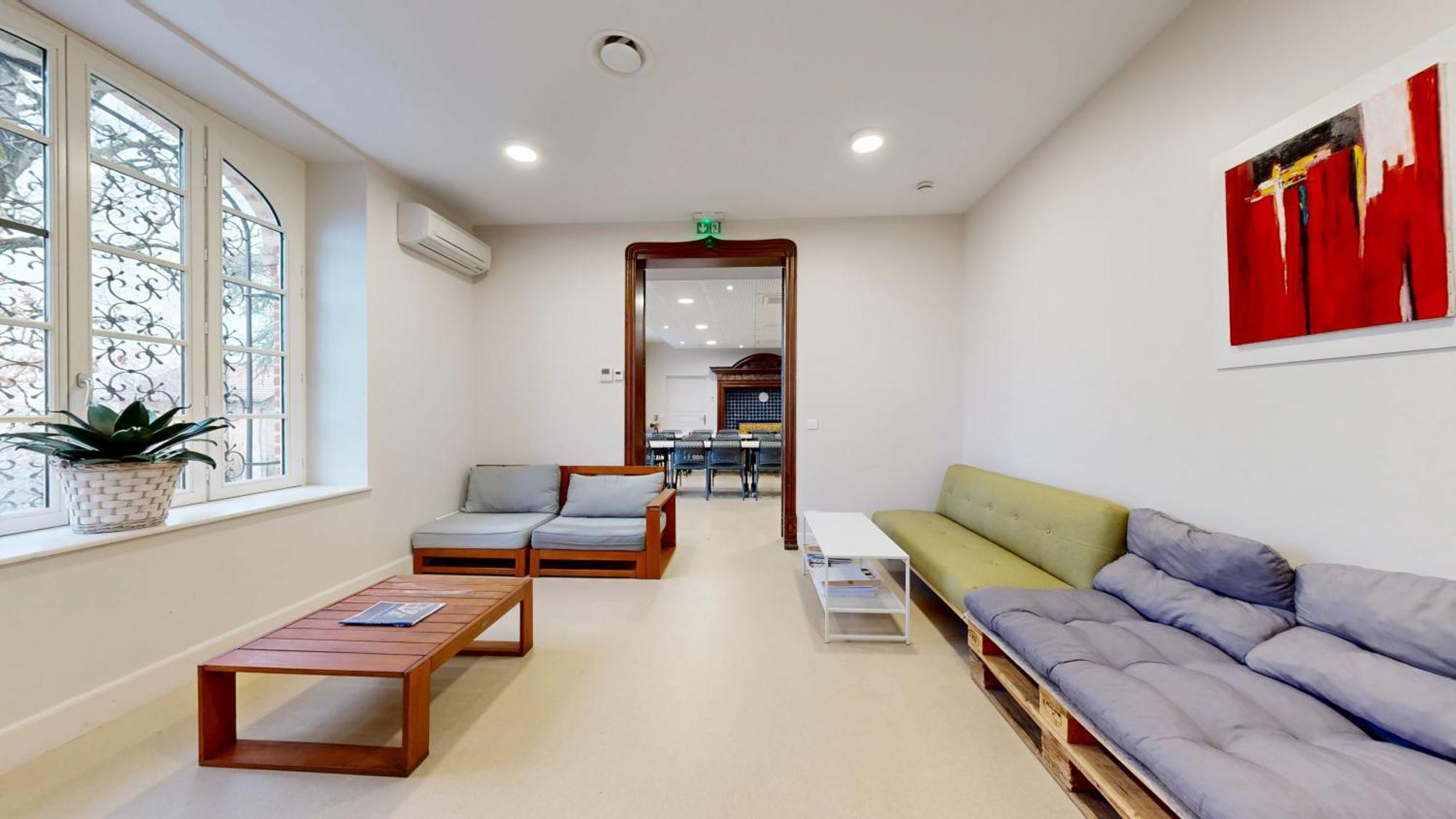 -Maison Calmels-Pmr-7 Chambres Et 7 Sdb - Proche Albi Carmaux 외부 사진